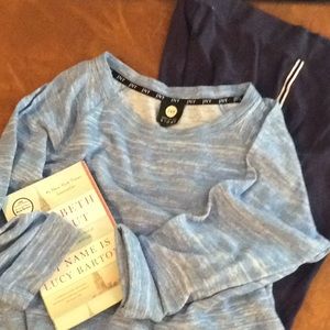 🍄 Jones New York Sport Sweatshirt